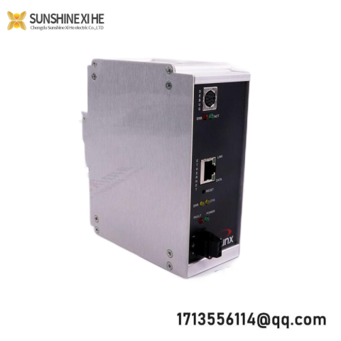 Prosoft 5201-MNET-MCM Ethernet-to-Modbus Gateway, Designed for Industrial Automation Solutions