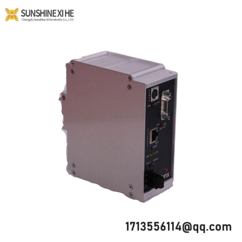 Prosoft 5205-DFNT-PDPS: EtherNet/IP to PROFIBUS DP Slave Gateway, Industrial Control Modules