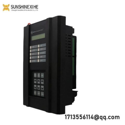 GE 531X123PCHACG1: High-Performance Power Supply Interface Card for Industrial Control