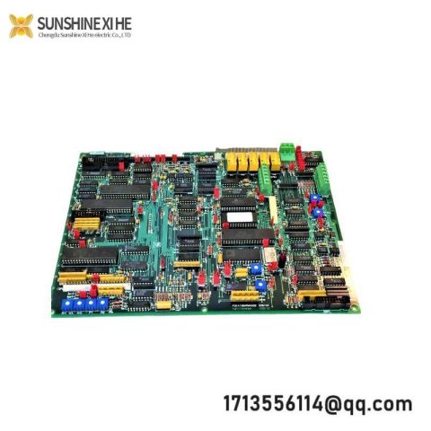 GE 531X139APMARM7: Industrial Control System PC Board Card