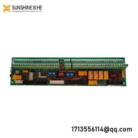 GE 531X305NTBAPG1: Advanced Terminal Board for Industrial Control Systems