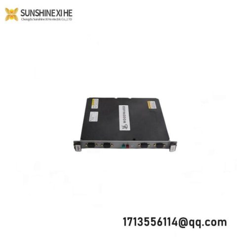 WOODWARD PLC 5466-348 Netcon Sio Module - Industrial Control Innovation
