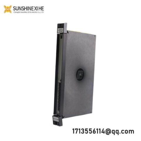 Reliance Electric 57C409 Analog Input Module, Designed for Industrial Automation