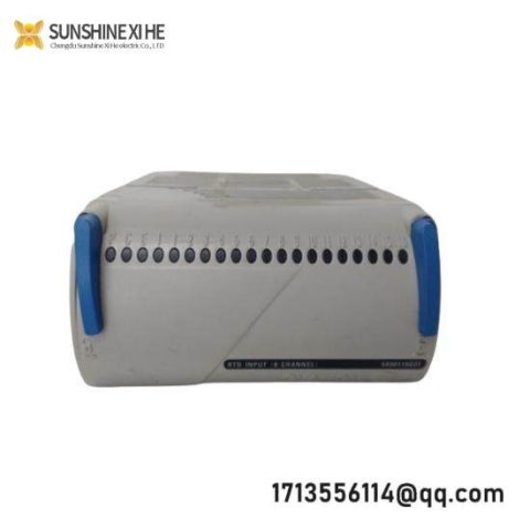 Emerson Ovation 5X00119G01 Industrial Control Module