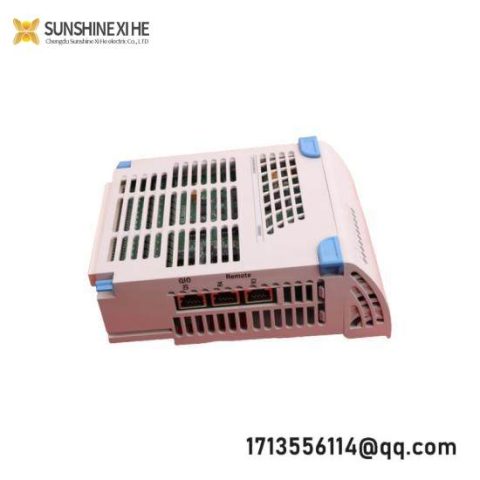 Emerson Ovation 5X00226G02 Industrial Control Module