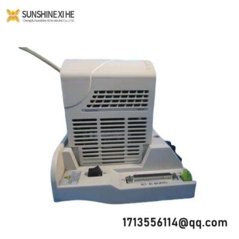 Emerson Ovation 5X00241G02 - Industrial Control Module