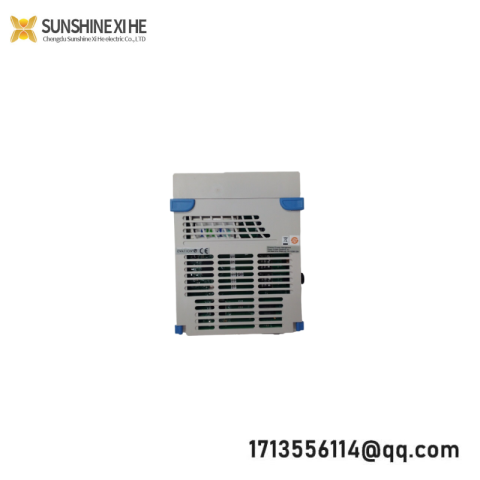 Emerson Ovation 5X00481G04 Control System Module