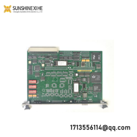 Siemens 6008-SV1R IO Scanner Module, High-Speed Data Processing & Reliable Connectivity