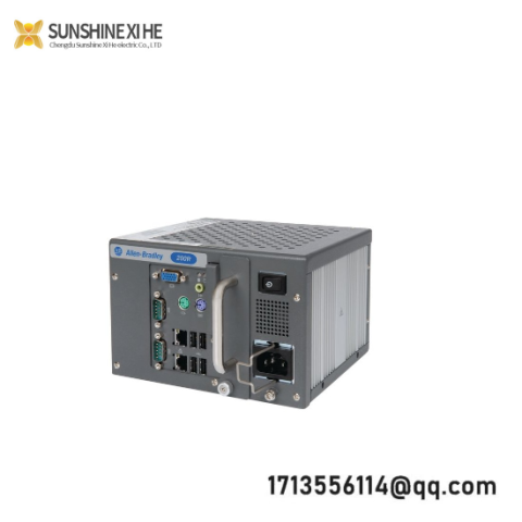 Advantech 6155R-NPXP Industrial Computer - Display-Free Solution for Robust Computing