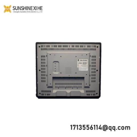 Advanced 6176M17PT Industrial Monitor: Unveiling Industry Standards in Display Technology