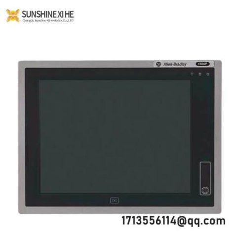 Telemecanique 6181P-17TSXP Modular Control Module