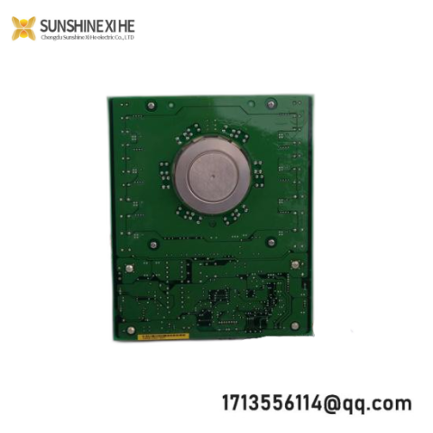 KOLLERON 618P-RDB7C Motor Control Module, Advanced Industry Control Solutions