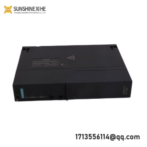 Siemens 6AV6647-0AE11-3AX0 DP Panel - Advanced Automation Control Module