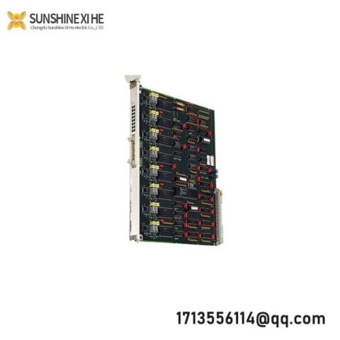 SIEMENS 6DD1-642 Analog Output Module, Precision Control for Industry