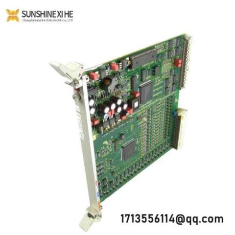 Siemens 6DP1210-8BB Binary Module