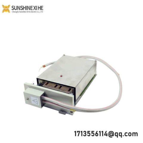 SIEMENS 6DS1213-8AA Teleperm M/ME Coupler Module