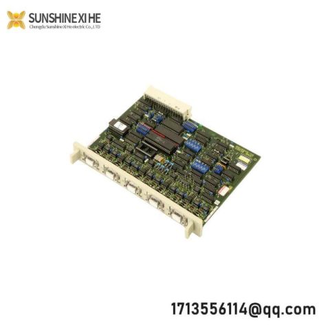 SIEMENS 6ES5242-1AA13 COUNTER MODULE: Advanced Automation Control Module for Industrial Applications