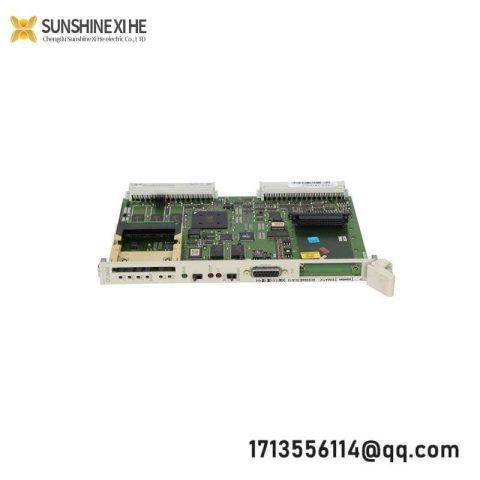 SIEMENS 6ES5948-3UA13 Central Processing Unit for Industrial Automation