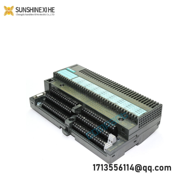 SIEMENS 6ES7131-0BL00-0XB0 - Advanced Digital Electronic Module for Industrial Automation
