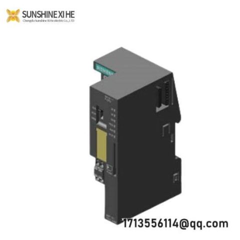Siemens 6ES7151-7FA21-0AB0 IM151-7F CPU, Automation & Control Solutions