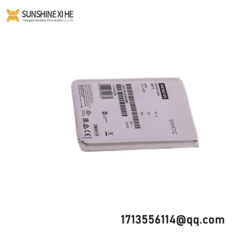 Siemens 6ES7193-4CA20-0AA0 Terminal Block for Industrial Control, 150 characters