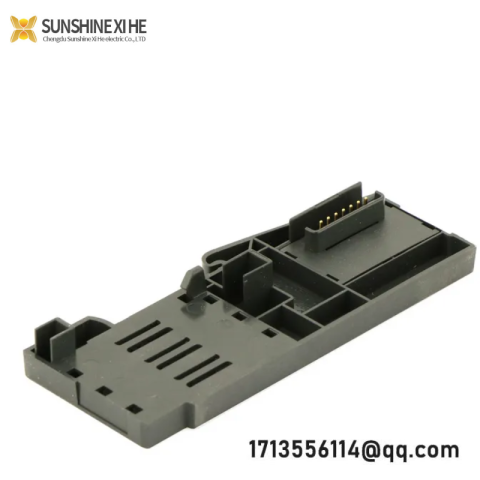 SIEMENS 6ES7193-4JA00-0AA0 Terminating Module for ET 200S Control Panels