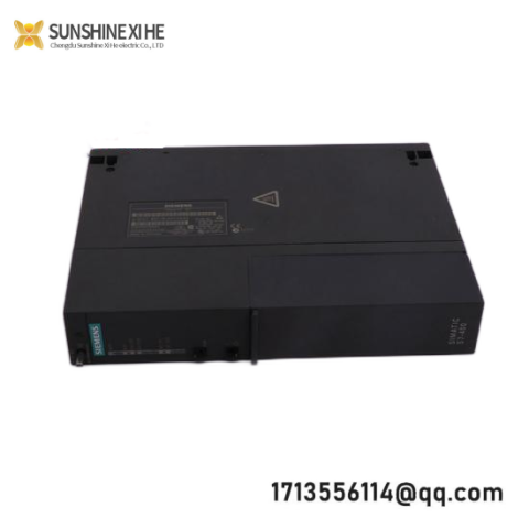 Siemens 6ES7194-3AA00-0AA0 Industrial Control Module