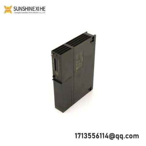 Siemens 6ES7416-3FR05-0AB0, Advanced SIMATIC S7-400 PLC Module