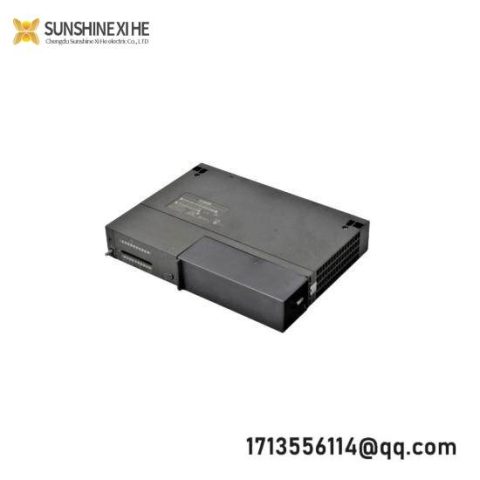 Siemens 6ES7416-3XL00-0AB0 - Advanced SIMATIC S7-400 CPU Module