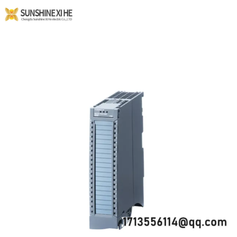 SIEMENS 6ES7521-1FH00-0AA0 Digital Input Module for Automation Control