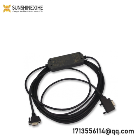 SIEMENS SIMATIC S7-200 PC/PPI Cable MM MULTIMASTER, 6ES7901-3CB30-0XA0, Automation & Industry Solutions