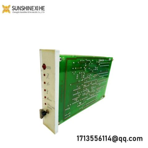 SIEMENS 6FQ2531-OB: Advanced Power Supply Monitoring Module