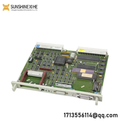 SIEMENS 6GK1-143-0AA01 Interface Module, Compact Automation Solution