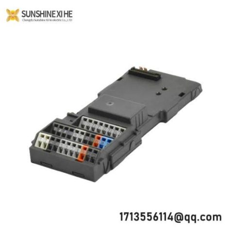 Siemens 6SE6400-7AA00-0BA0 Modular Control Module