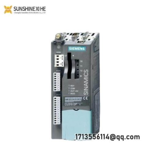 Siemens SINAMICS Drive 6SL3040-0LA00-0AA1: Precision Motion Control for Industry