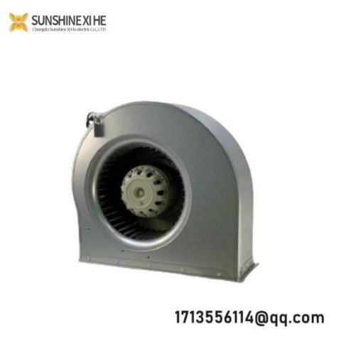 Siemens 6SL3362-0AG00-0AA1 Replacement Fan, Industrial Control Solutions