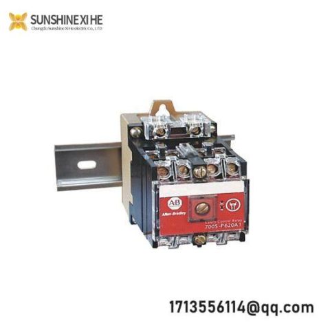 Schneider Electric 700S DCP620DZ24 Safety Control Relay