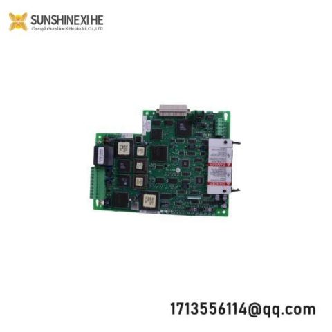 Schneider 74101-774-54 1336T-MCB-SP518 Drive Board, Advanced Control Module