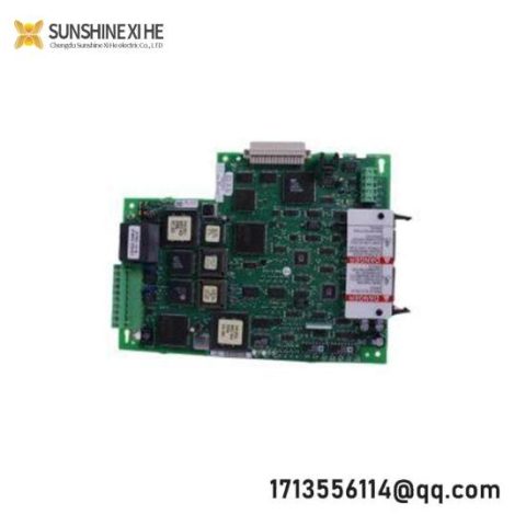ABB 74101-954-53 1336T-GT3EN 1336T-LM3EN PLC Circuit Board