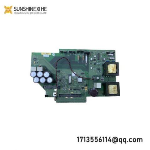 Siemens 74102-363-51 Power Board