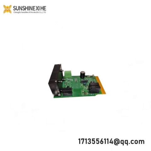 ALSTOM 7932-4210 Industrial Control PLC Module