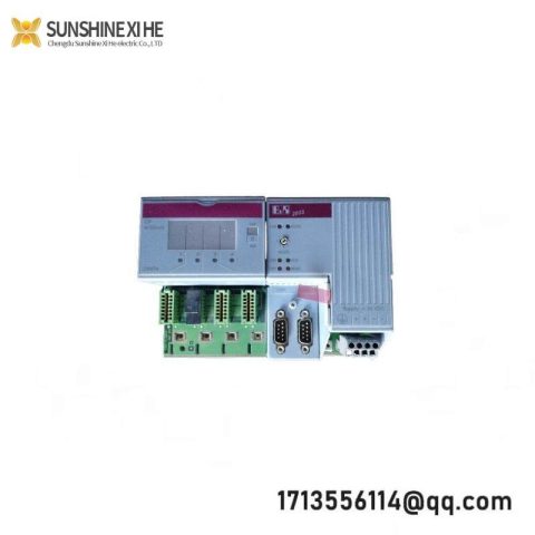 B&R 7CP476.60-1 Central Processor Interface: Precision & Efficiency in Control Systems