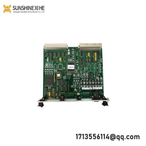 Kulicke & Soffa 8002-4192 IO Temperature Monitoring Board