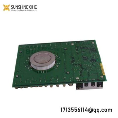 GE Fanuc 800-23138-01 PLC Controller Module, 128x128 Characters