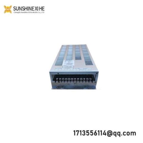 Siemens Power Supplies 80026-088-01-R Modules