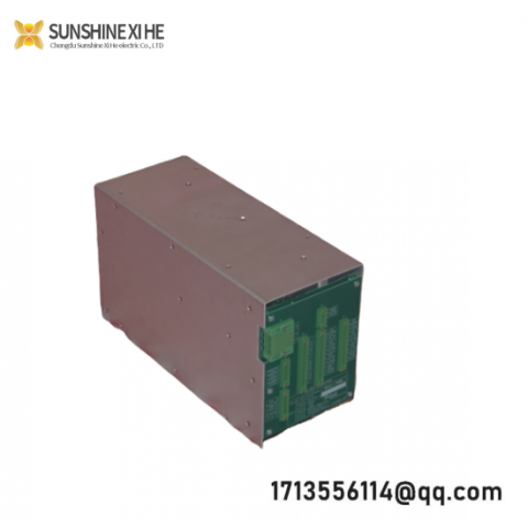 AB Control Solutions 80026-173-2-3 / 80026-173-23 Power Supply Module