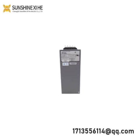 AB 80026-524-01-R PM3328B-6-1-3-E Power Supply - Advanced Industrial Power Solution