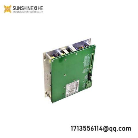 Delta Electronics 8002651801R Power Supply, Industrial Grade