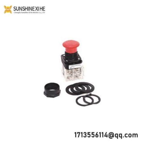 Omron 800HC-FRXT6A Push-Pull Relay Module
