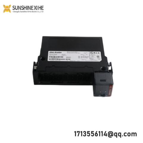 AB Electronics 80173-109-01 Thyristor Board - High-Power Solid State Relay Module